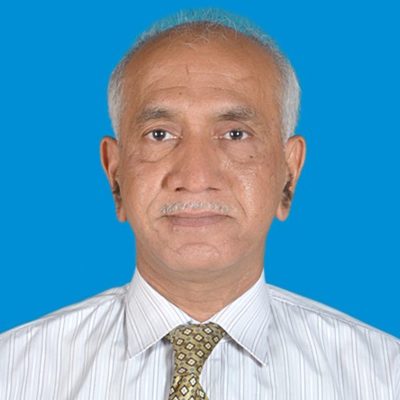 Professor Dr.Nadir Mehmood