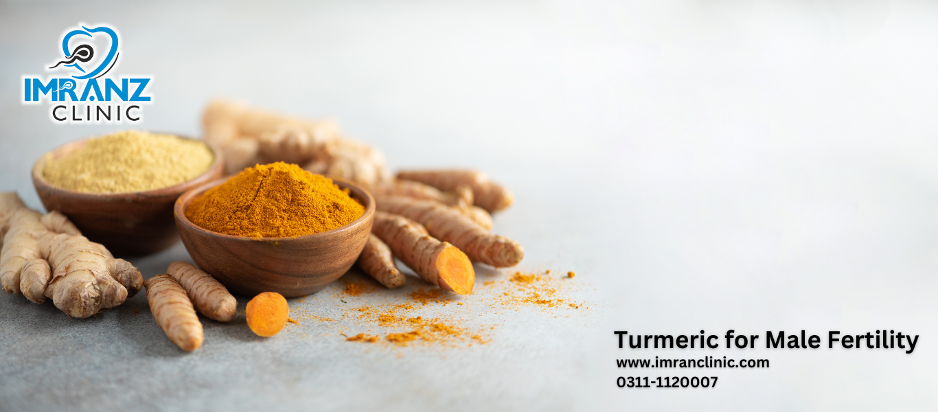 Turmeric For Male Fertility Imranz Clinic 3361